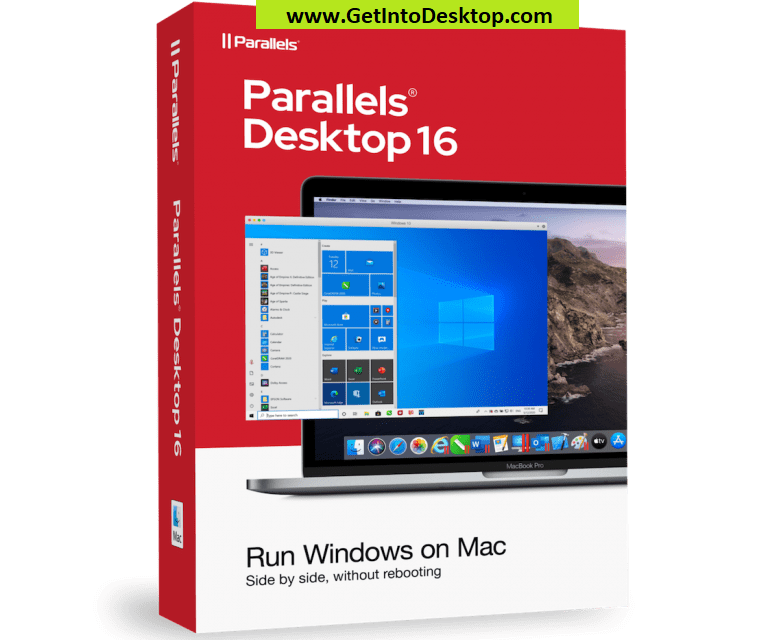 get parallers mac for free